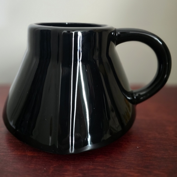 Disney Star Wars Darth Vader Sculpted Ceramic Mug - Picture 5 of 8